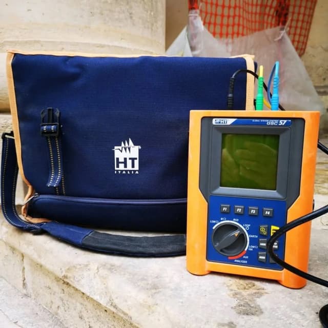 ITECH S.r.l. Impianti Tecnologici - Immagine 2