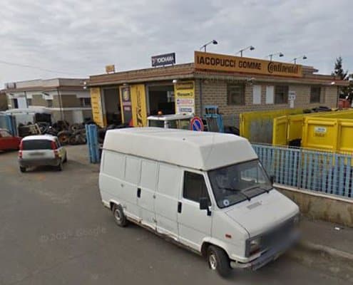 Jacopucci Gomme - Immagine 2