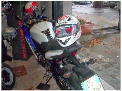 Japan Moto Line - Immagine 2