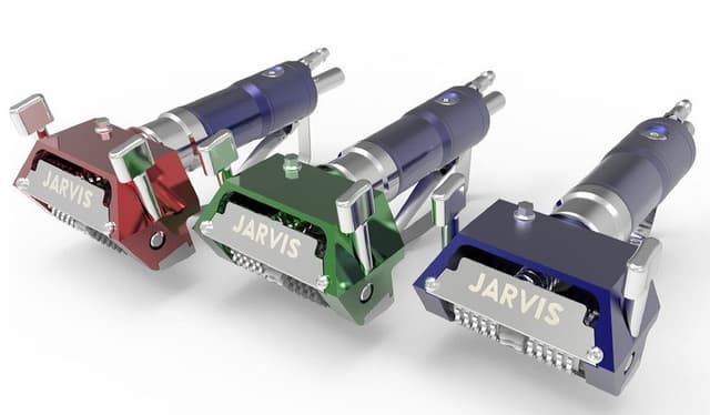 Jarvis Italia - Immagine 1