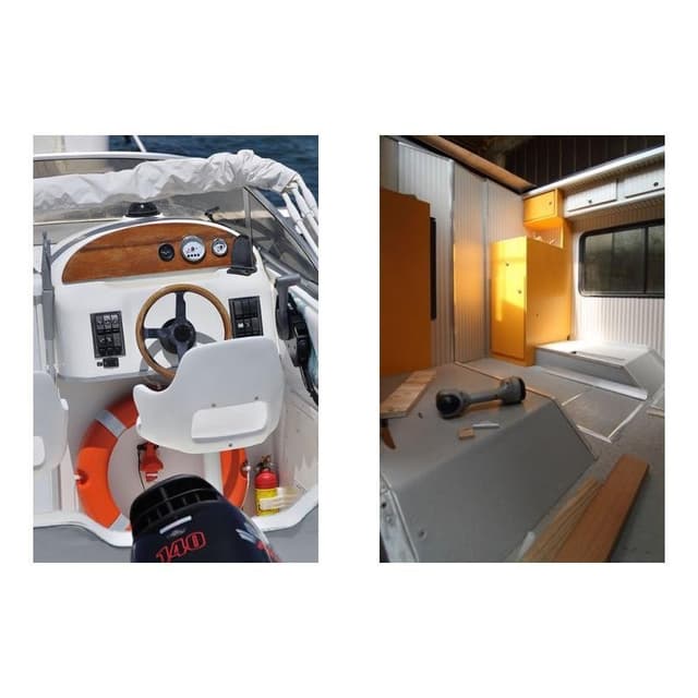 Jelliston Parking - Immagine 2