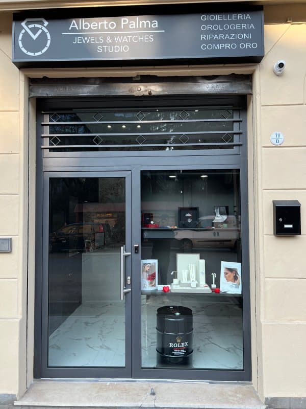 Jewels a Watches - Immagine 1