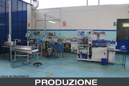 J.G.V. Elettro S.r.l. - Immagine 1