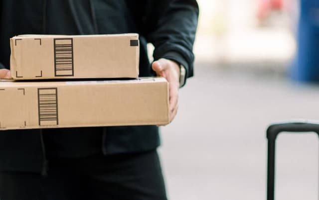 JL Express - Immagine 1