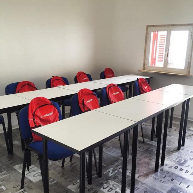 Just Training - Immagine 1