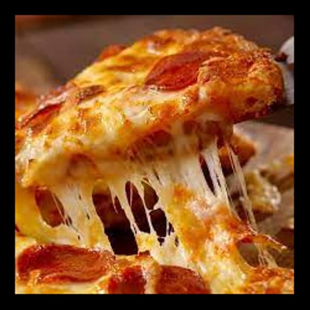 Kamkam Pizza - Immagine 2