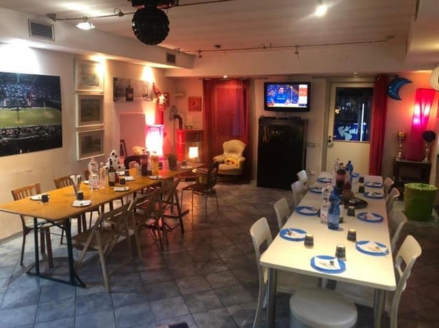 Kines Village - Immagine 1