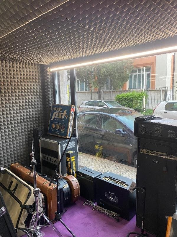 Kings Music Shop - Immagine 2