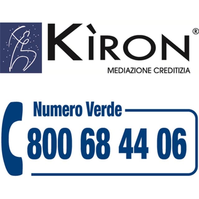 Kiron Mutui 100% Agenzia Via della Volta - Immagine 1