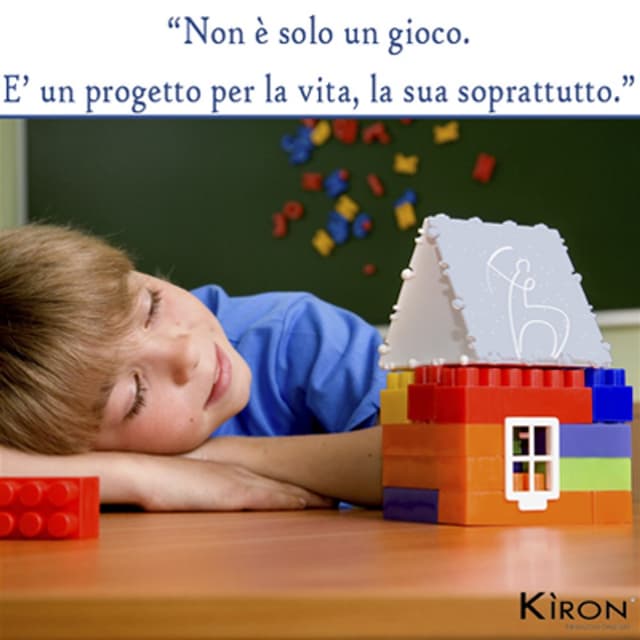 Kiron Mutui 100% Agenzia Via della Volta - Immagine 2