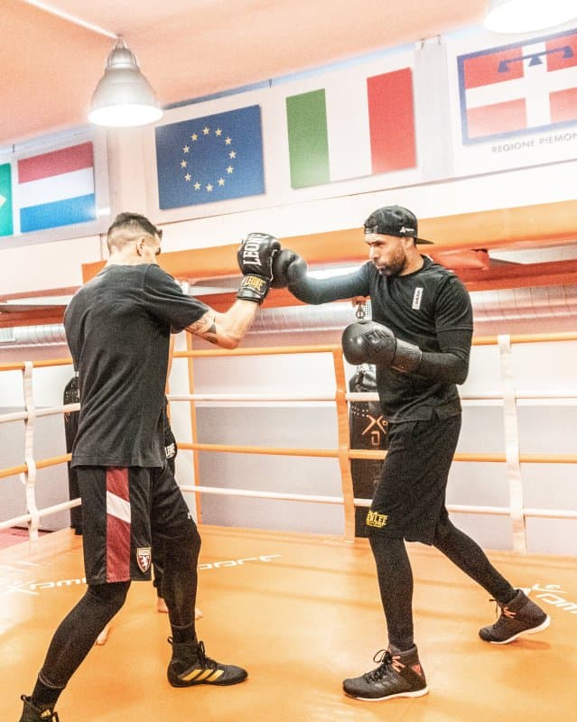 Kombat Sport - Immagine 2