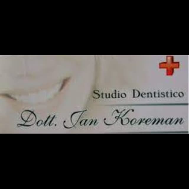 Koreman dr. Jan - Studio Dentistico - Immagine 1