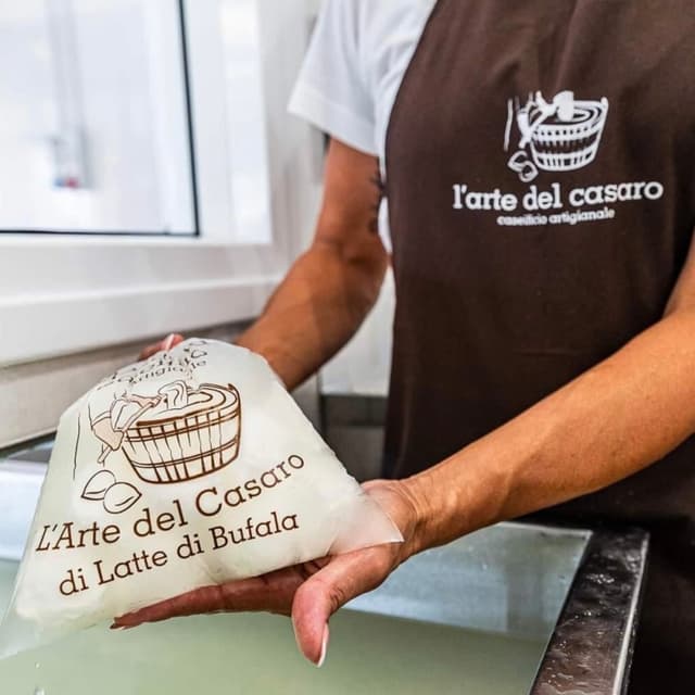 L’ Arte del Casaro  Caseificio Artigianale - Immagine 1