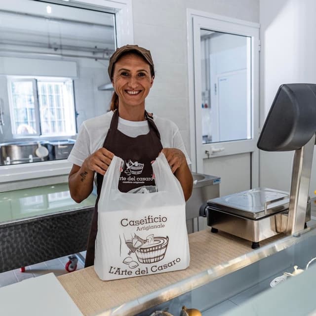 L’ Arte del Casaro  Caseificio Artigianale - Immagine 2