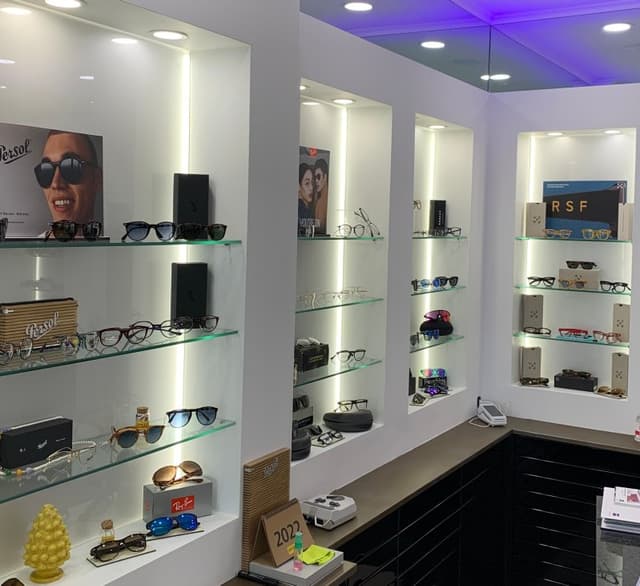 L' Ottica N6 - Immagine 1