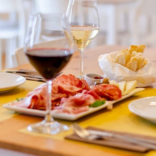 La Botte Divina - Immagine 1