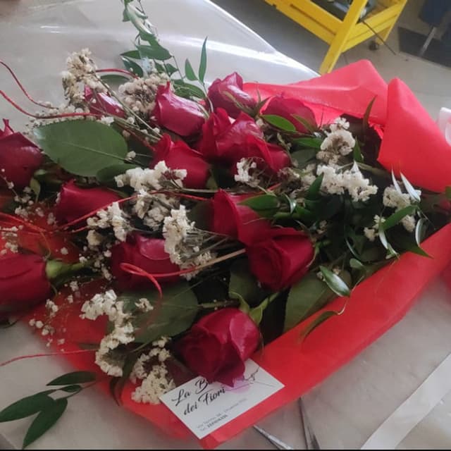 La Bottega dei Fiori - Immagine 1