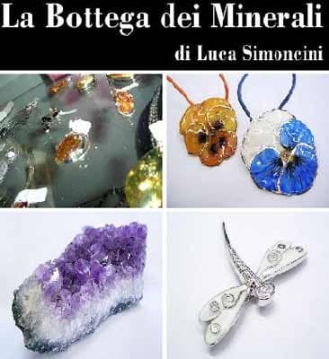 La Bottega dei Minerali - Immagine 1