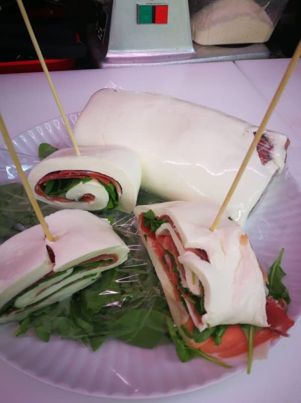 La Bottega dei Sapori - Immagine 1