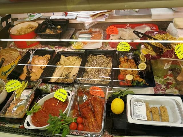 La Bottega dei Sapori - Immagine 2