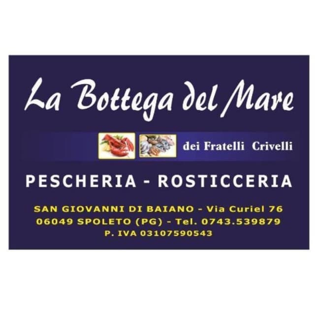 La Bottega del Mare - Immagine 1