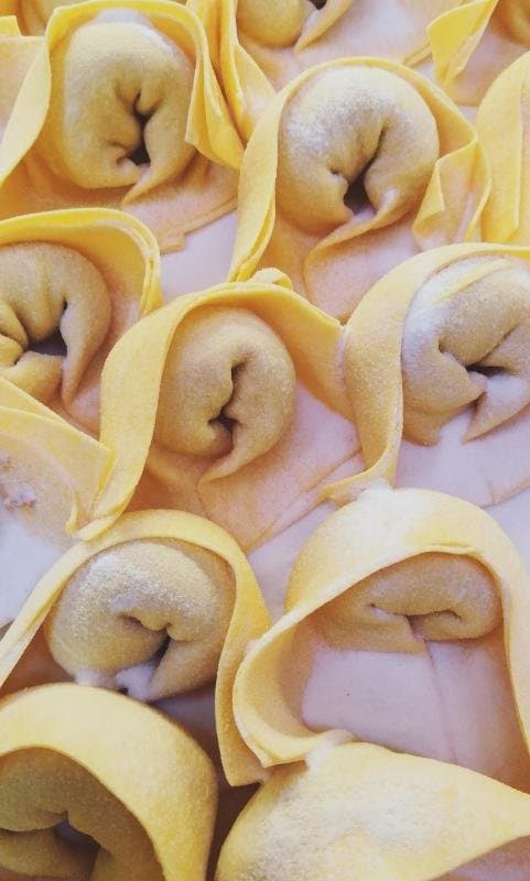 La Bottega della Pasta - Immagine 1