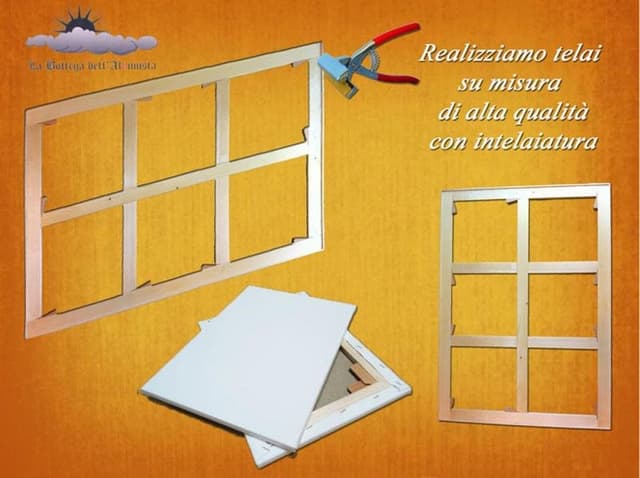 La Bottega dell'Alchimista Sas - Immagine 2