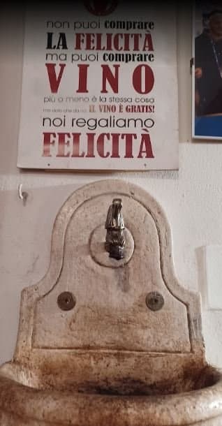 La Brocca di Tizio- Divina Hostaria - Immagine 2