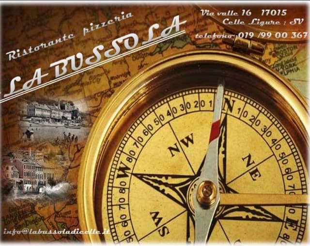 La Bussola - Immagine 1