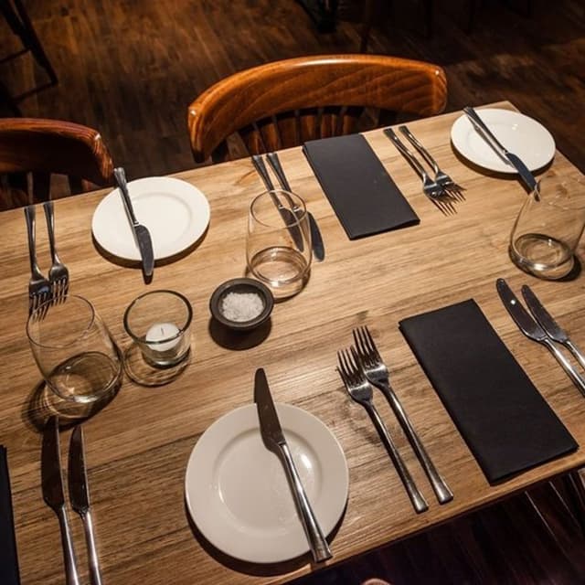 La Cantina di Bacco Ristorante - Immagine 1