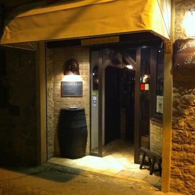 La Cantina di Bacco Ristorante - Immagine 2