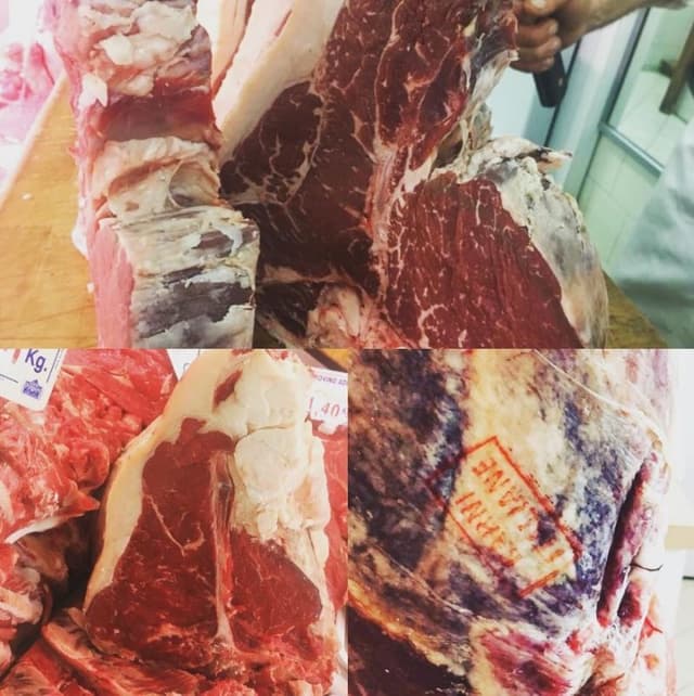 La Carne di Simone Baldassari - Immagine 1