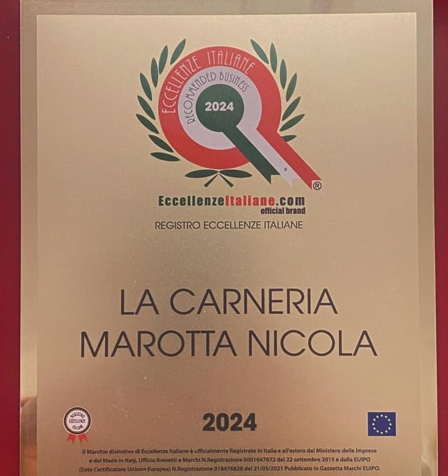 La Carneria Marotta Nicola - Immagine 1