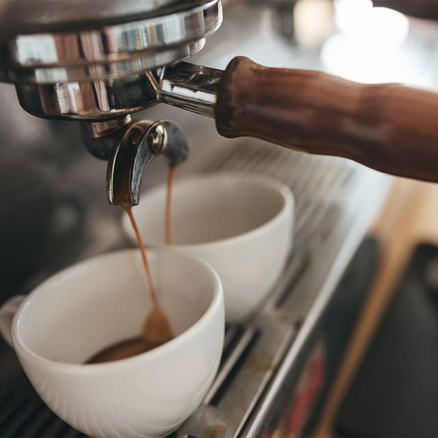 La Casa del Caffè - Immagine 1
