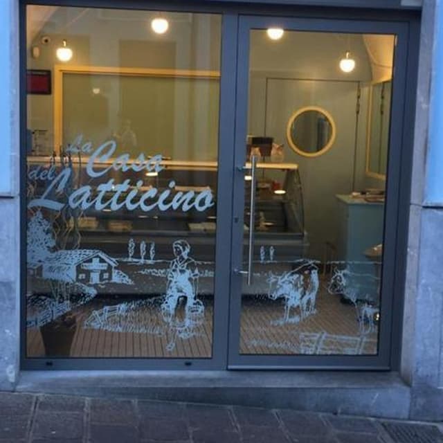 La Casa del Latticino - Immagine 1