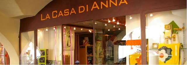 La Casa di Anna - Immagine 1