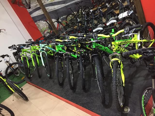 La Ciclobottega - Immagine 1