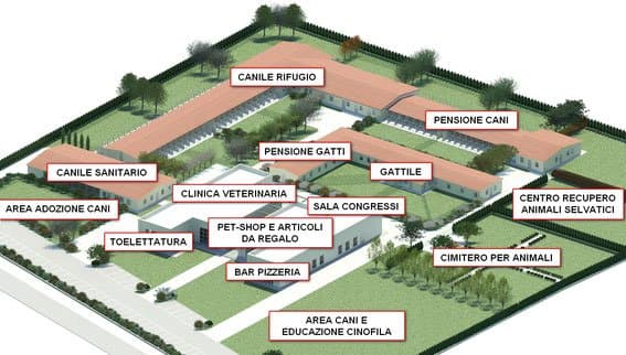 La Cuccia e il Nido - Immagine 2