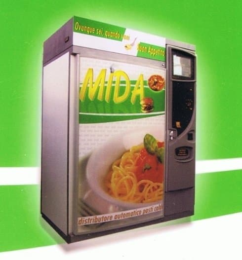 La Distributrice - Immagine 2