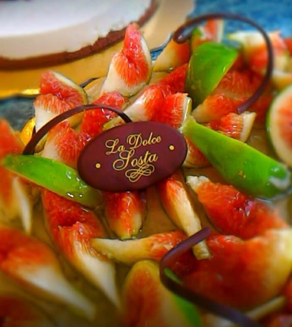 La Dolce Sosta - Immagine 1