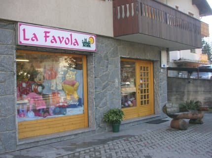 La favola - Immagine 1