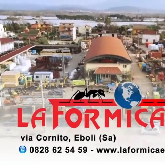 La Formica Edile - Immagine 1
