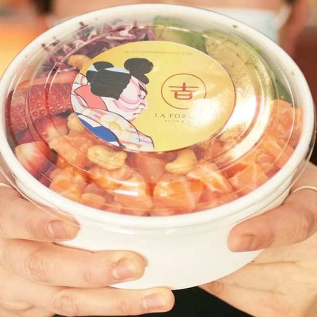 La Fortuna Asian Bistrot - Immagine 2