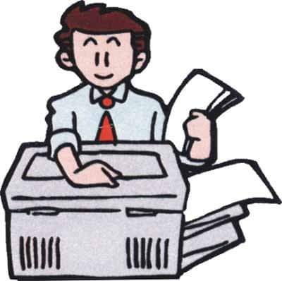 La Fotocopia - Immagine 1