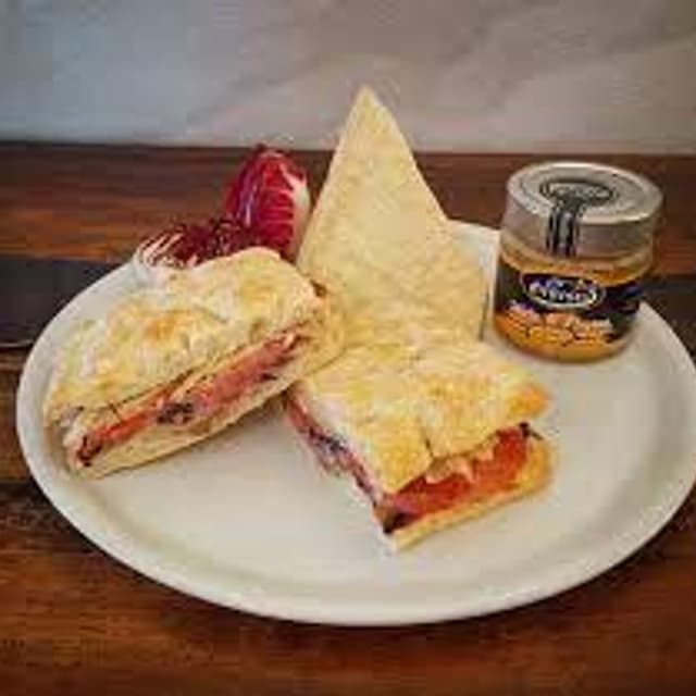 La Gargote - Paninoteca - Immagine 1