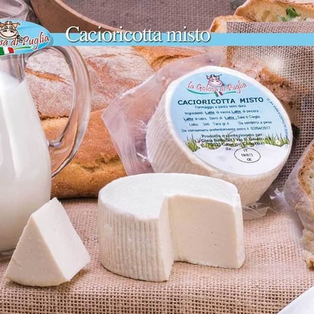 La Gioia Bella - Immagine 1