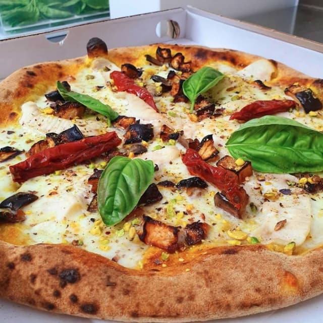 La Lanterna Pizzeria Ristorante - Immagine 1