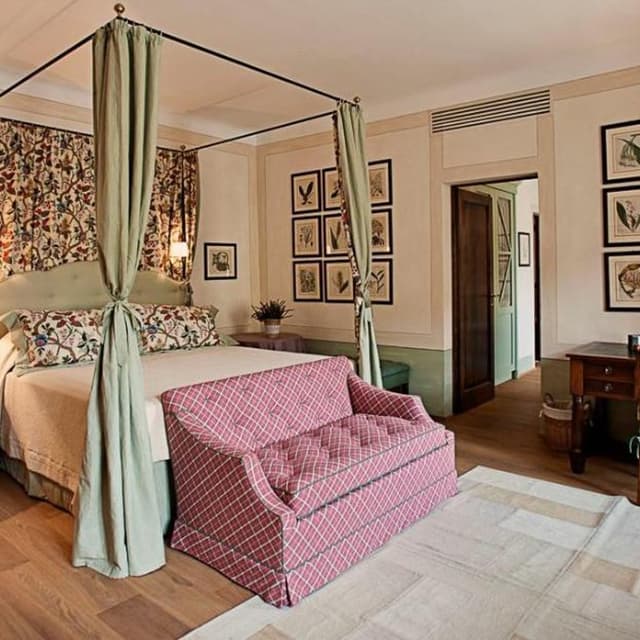 La Locanda di Cetona Accoglienza Toscana - Immagine 2