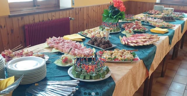 La Locanda D'Oro - Immagine 2