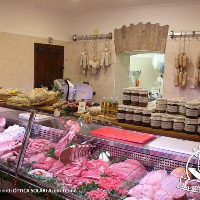 La Macelleria di Visone - Immagine 2